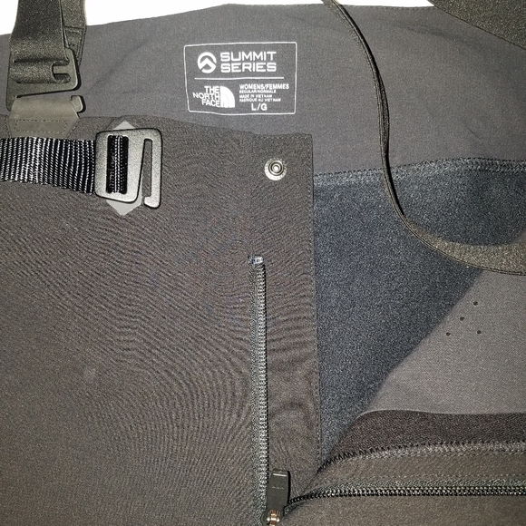 THE NORTH FACE WOMEN